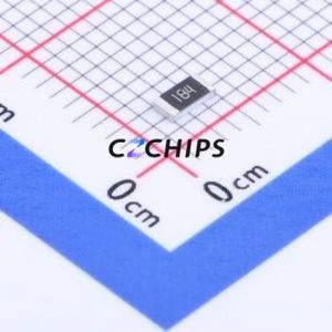 Résistance CMS AS0606J0184T5E 1206 (Type : Film Épais) (Résistance : 180 kOhm Précision : 5 %) - Product Image 1