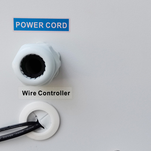 Sunrans R290 bơm nhiệt monoblock không khí để bơm nhiệt nước để sưởi ấm nhà dhw heatpump - Product Image 4