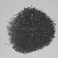 Carbure de silicium (SiC) en poudre secondaire de haute pureté pour matériaux réfractaires, abrasifs, broyage, Henan