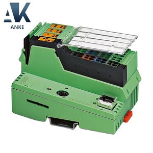 Controlador PLC ILC 131 ETH original 2700973 para Phoenix - Product Image 2