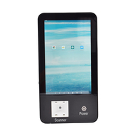 Máquina Verificadora de Precios Android de 10.1 Pulgadas con Android 11.0 Preinstalado