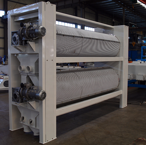 Nettoyeur de grains de <span class=keywords><strong>sarrasin</strong></span>, séparateur de longueur de <span class=keywords><strong>sarrasin</strong></span>, séparateur de graines à cylindre rainuré, calibreur de longueur de <span class=keywords><strong>sarrasin</strong></span>, séparateur de graines - Product Image 3