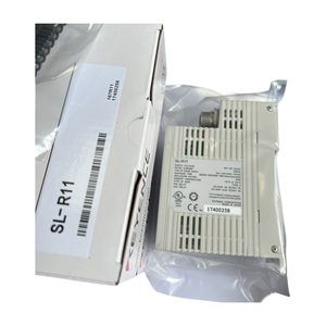 Unidad de Cortina de Luz de Seguridad SL-R11 - Product Image 5