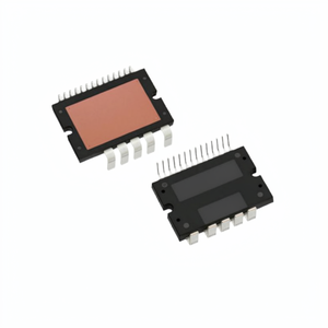Achetez en ligne des composants électroniques de gestion de l'alimentation (PMIC) : Module 19 PowerDIP NXV08V080DB1 – Canal Fabricant - Product Image 1