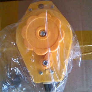 เครื่องมือช่างปรับสมดุลแบบวงแหวนสำหรับไขควง ES620 สายการประกอบ 0.6-1.2 กก. 2.0 กก. 3-5 กก. ปรับแต่งได้ MCT-602 สปริงบาลานเซอร์ MTC-602 ES6 - Product Image 2