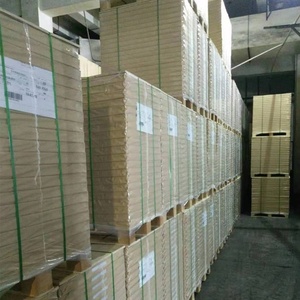 Fábrica de suministro de precio 80 gsm blanco sin recubrimiento de impresión en Offset sin madera papel Bond - Product Image 6