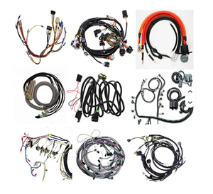 कस्टम 1.5 मिमी 12 पिन 1.25 पिच जेस्ट महिला रिबन केबल कनेक्टर केबल असेंबली - Product Image 6