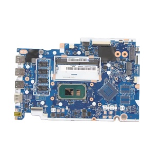 Scheda Madre per Lenovo Thinkpad <span class=keywords><strong>3</strong></span>-15ITL05 NM-D461 Scheda Madre per Laptop Computer e Ufficio 5B21B84442 5B21B84446 - Product Image 2