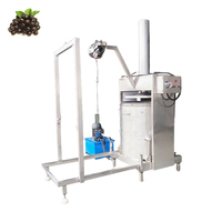 Kokosmelkpers Hydraulische Automatische Hydraulische Pers Sapcentrifuge Fruit- en Groentepers Dehydrator