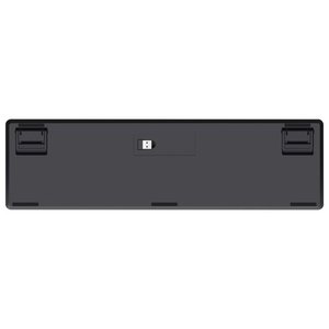 Teclado de ordenador GXT 868 Torix Black 25503 - Product Image 5