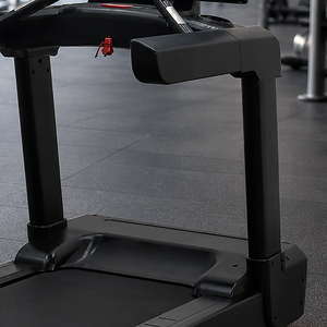 premium luxury commercial <b>treadmill</b> high end cardio running machine for gym studio fitness club - Product Image 2