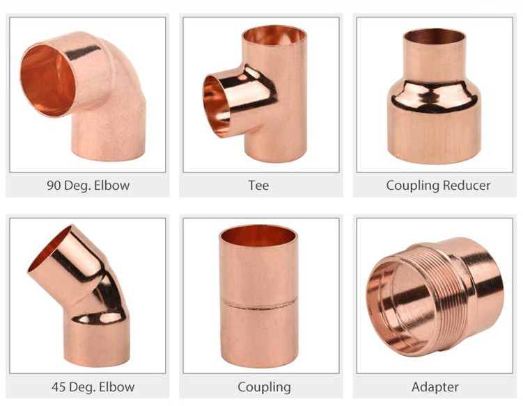 Astm C70600 C71500 Tube Copper Nickel Pipe Price