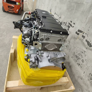 Moteur Actros OM470LA (Camion) Neuf - Product Image 1