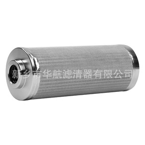 Elemento de filtro de malla sinterizada de cinco capas HHLQQ 316L para filtración industrial en equipos de secado 35*90 Origen de China - Product Image 1
