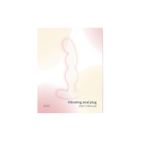 新しいアプリ対応ワイヤレスリモコン式アナルプラグ、フルシリコン製バットビーズバイブレーターアナルプラグ大人のおもちゃ - Product Image 6