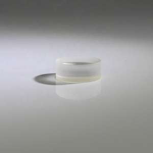 เลนส์สามขาแบบซีเมนต์กล่องเลนส์นำแสงอุปกรณ์ออพติคอลทรงกลม3ปี - Product Image 4