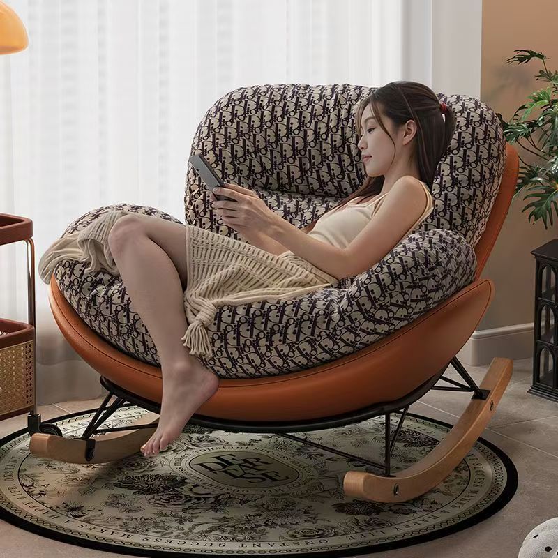[Haute qualité] Motif OrangeDWord Concubine Impériale