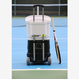 Matériaux plastiques personnalisés ABS thermoformage sous vide coque extérieure pour machine à balles d'entraînement automatique de tennis - Product Image 6