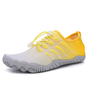Chaussures aquatiques confortables et antidérapantes unisexes de qualité supérieure, fournisseur chinois de chaussures de fitness <span class=keywords><strong>La</strong></span> Chaussure Backstream Upstream - Product Image 4