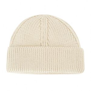 Gorros de Invierno Personalizados, Tejidos en Acrílico, con Puño, Gorro de Pescador Corto - Product Image 3