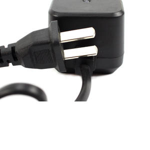 Chargeur de batterie de bureau Luomen 18650 26650 14500 Li-ion avec protection contre les surcharges, câble standard - Product Image 2