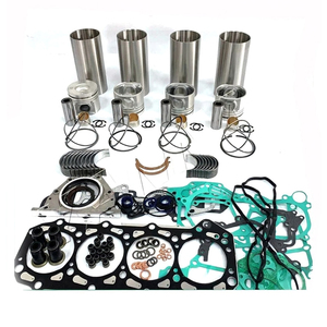 Kit de révision et de reconstruction ZD30 ZD30VN STD pour moteur <span class=keywords><strong>Nissan</strong></span> Patrol Urban Renault Opel Movano - Product Image 5
