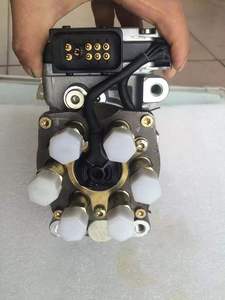 Pompe à carburant diesel jm-QSB5.9 VP44 0470506041 3937690 3939940 Améliore les performances de combustion Convient aux moteurs QSB5.9 - Product Image 3