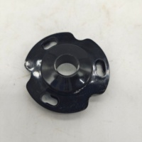 Pièces de rechange de machines textiles de haute qualité MURATA VORTEX MVS 861 support de broche de MACHINE 861-401-001