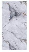 Alternative Stone Pvc Embossed Wall Panel Wpc Wall Panel Marble for Home Wall Improvement