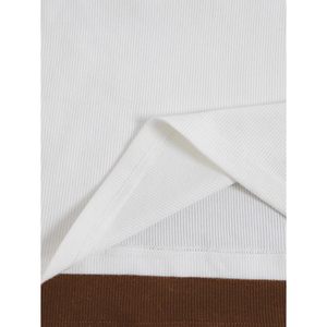 Camisetas sin mangas de encaje acanalado para mujer FOXA, top básico tipo camisola, paquete de 2, transpirable, de algodón y spandex - Product Image 2