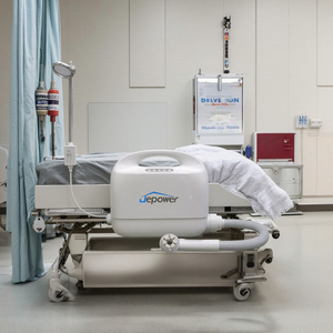 Máquina <span class=keywords><strong>de</strong></span> baño móvil inteligente portátil para hospitales <span class=keywords><strong>de</strong></span> enfermería en el hogar, cuidado <span class=keywords><strong>de</strong></span> ancianos postrados en cama con proceso <span class=keywords><strong>de</strong></span> <span class=keywords><strong>limpieza</strong></span> <span class=keywords><strong>de</strong></span> agua caliente, nuevo - Product Image 4