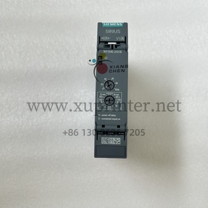 WD Original New 3RP2540-2AB30 Relay 3RP15402-AB31 Offset <b>Printing</b> <b>Machine</b> Spare Parts - Product Image 1