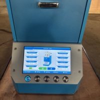 Máquina de Prensado Isostático de Alta Calidad AOT, Utilizada para Investigación y Fabricación de Baterías de Litio