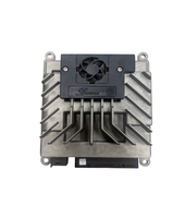 Unité de commande d'amplificateur audio de haute qualité S-series W222 W217 pour la régulation de puissance musicale et le fonctionnement informatique pour Mercedes-Benz