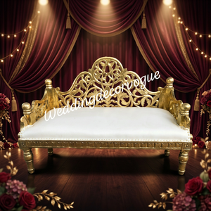 Luxury Royal European Style King Size <b>Sofa</b> Set Fashionable Living Room Furniture for Room Decoration Best Price in India - Product Image 5