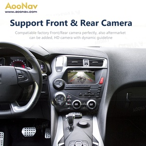 Linux System <b>Mirror</b> Link Box for DS SMEG/MRN DS5LS/DS5/DS6 Wireless Apple CarPlay Upgrade Car Radio Adapter - Product Image 5