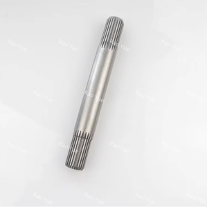 Kubota <span class=keywords><strong>เพลา</strong></span><span class=keywords><strong>หน้า</strong></span>แนวตั้งสำหรับ TC403-12720 TD030-12720<span class=keywords><strong>รถ</strong></span>แทรกเตอร์ L4708 L4508 L4400 L5018 - Product Image 2