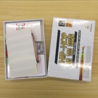 Cartes à jouer pour adultes sexy personnalisables avec impression personnalisée pour une utilisation familiale - Matériel papier