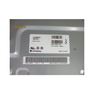จอ LCD รุ่น LD420EUP-SEA1 ลดราคา ขนาด 42.0 นิ้ว ความละเอียด 1920*1080 16.7M สี  หน้าจอ LCD - Product Image 3