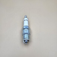 Bujías BL15Y para Modelos A6 Legacy, Material de Aleación de Níquel, Repuestos para Motor