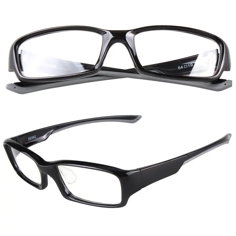 OEM थोक ताल तख्ते शीर्ष गुणवत्ता चश्मा पुरुषों और महिलाओं के लिए
