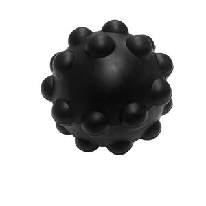 Pelota Antiestrés con Textura de Burbujas para Aliviar la Ansiedad, 7x7cm, Juguete Sensorial - Product Image 2