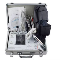 Analyseur de résonance magnétique quantique Analyseur portable de santé des chiens