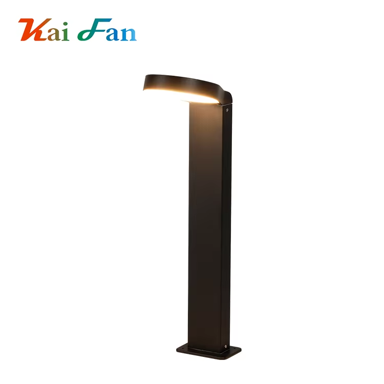 High Efficiency Landscape Decoration 18w Ip65 Lawn Light Courtyard Led Garden Light