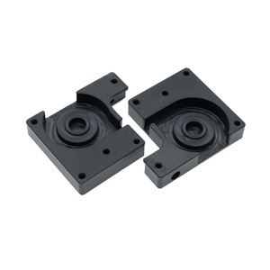 Custom Rapid Prototyping CNC <strong>Machining</strong> <strong>Service</strong> for Aluminum &amp; Stainless Steel Parts Including Wire EDM &amp; Broaching Techniques - Product Image 6