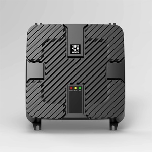 Logiciel de comptage automatique des stocks Vanch Warehouse avec lecteur RFID UHF - Product Image 3