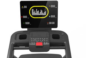 Bestgym Cinta de <span class=keywords><strong>correr</strong></span> eléctrica comercial Air Runner Curve Manual Belt con LCD El <span class=keywords><strong>mejor</strong></span> hogar <span class=keywords><strong>para</strong></span> personas mayores <span class=keywords><strong>para</strong></span> <span class=keywords><strong>correr</strong></span> <span class=keywords><strong>y</strong></span> <span class=keywords><strong>caminar</strong></span> - Product Image 3