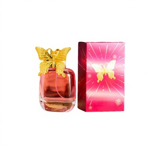 Keani Butterfly Eau De Parfum 100ml Spray, Fragancia Floral para Mujer, Diseño Lujoso, Larga Duración - Product Image 6