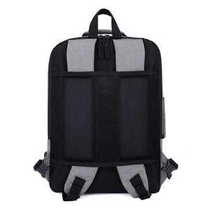 Mochila Inteligente Multifuncional con Puerto de Carga USB, Mochila de Viaje para Negocios, Mochila para Hombre - Product Image 4