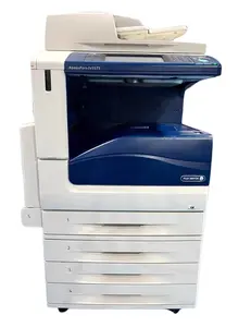 Imprimante couleur A3 remise à neuf de bonne qualité pour machine de bureau Xrx C5575 de 5e génération